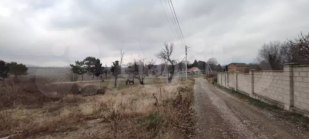 Участок 7,2 сот. (ИЖС) - Фото 0