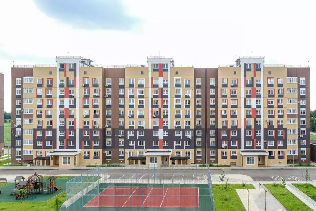 1-к кв. Краснодарский край, Краснодар пос. Березовый, ул. Имени ... - Фото 2