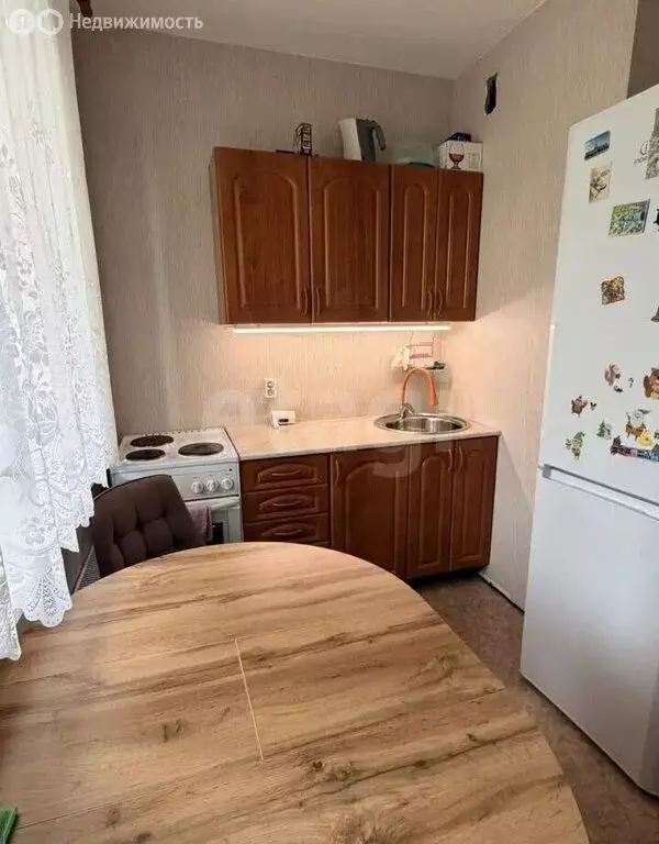 1-комнатная квартира: Томск, 4-я Заречная улица, 44 (42.4 м) - Фото 1