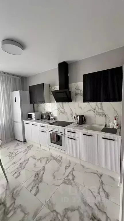 1-к кв. Воронежская область, Воронеж Краснознаменная ул., 57/5 (42.0 ... - Фото 2