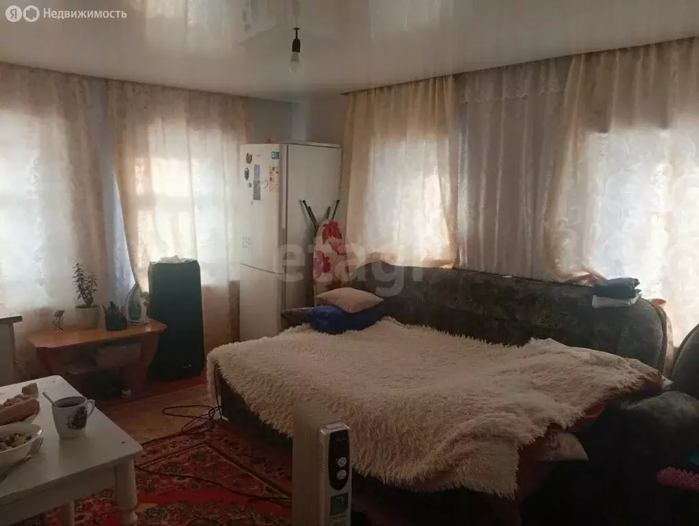 Дом в Горно-Алтайск, Барнаульская улица (160 м) - Фото 2