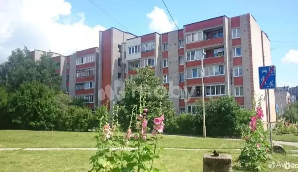 1-к кв. Калининградская область, Калининград Артиллерийская ул., 51 ... - Фото 0