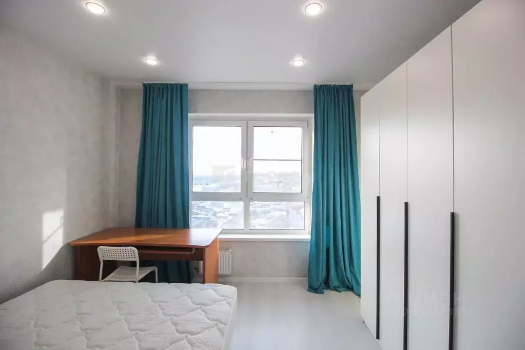 3-к кв. Алтайский край, Барнаул Молодежная ул., 138 (55.0 м) - Фото 0