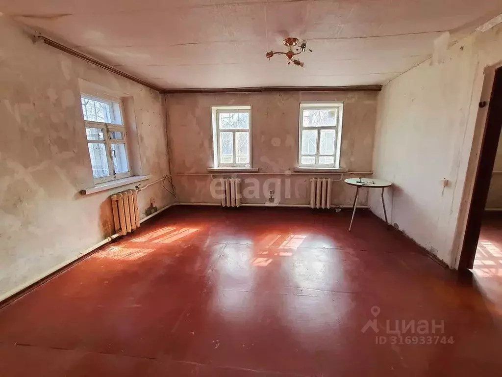 Дом в Белгородская область, Старый Оскол ул. Володарского, 21 (67 м) - Фото 0