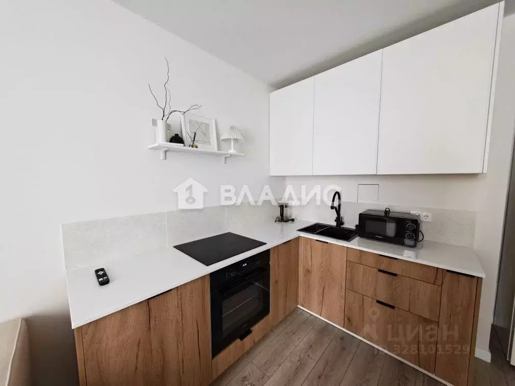 2-к кв. Московская область, Красногорск ул. Тенистых Аллей, 1к1 (50.0 ... - Фото 1