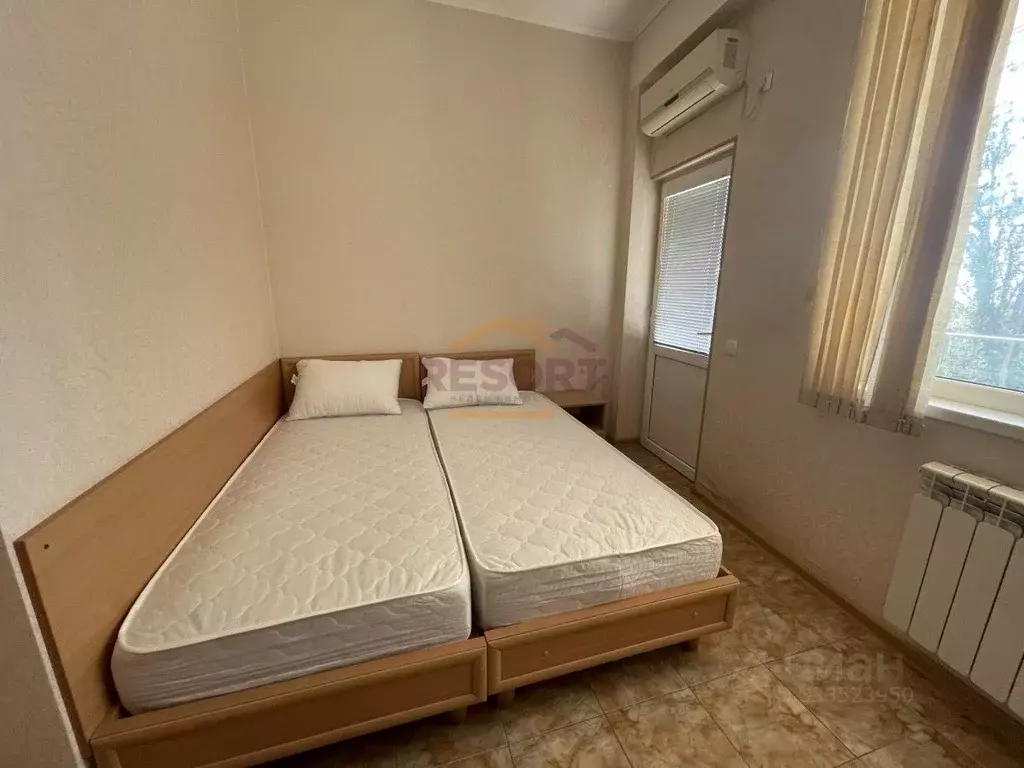 1-к кв. Крым, Ялта ул. Чкалова, 10Б (25.0 м) - Фото 2