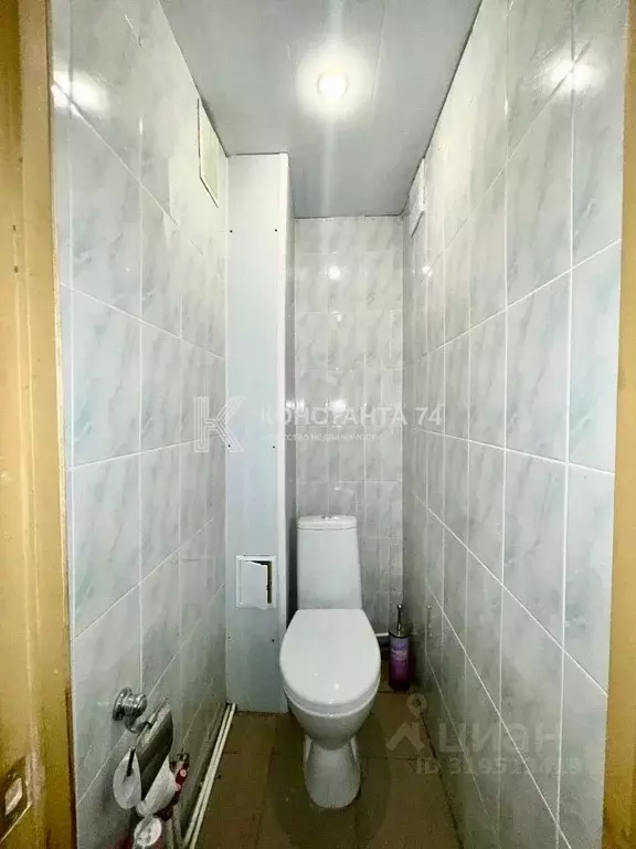2-к кв. Челябинская область, Челябинск Солнечная ул., 24А (50.4 м) - Фото 1
