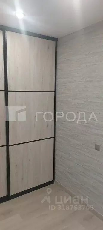 1-к кв. Новосибирская область, Обь Октябрьская ул., 3 (42.0 м) - Фото 1