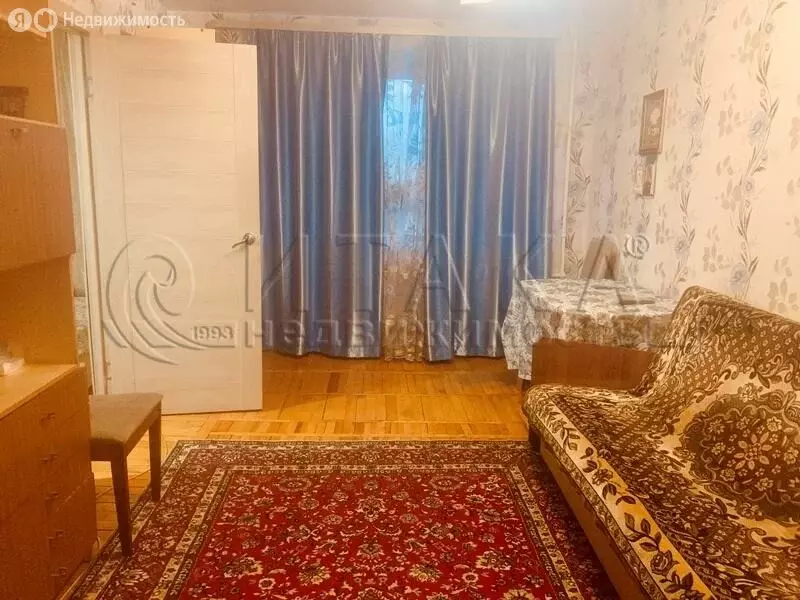 2-комнатная квартира: Выборг, Приморское шоссе, 12 (43.6 м) - Фото 1