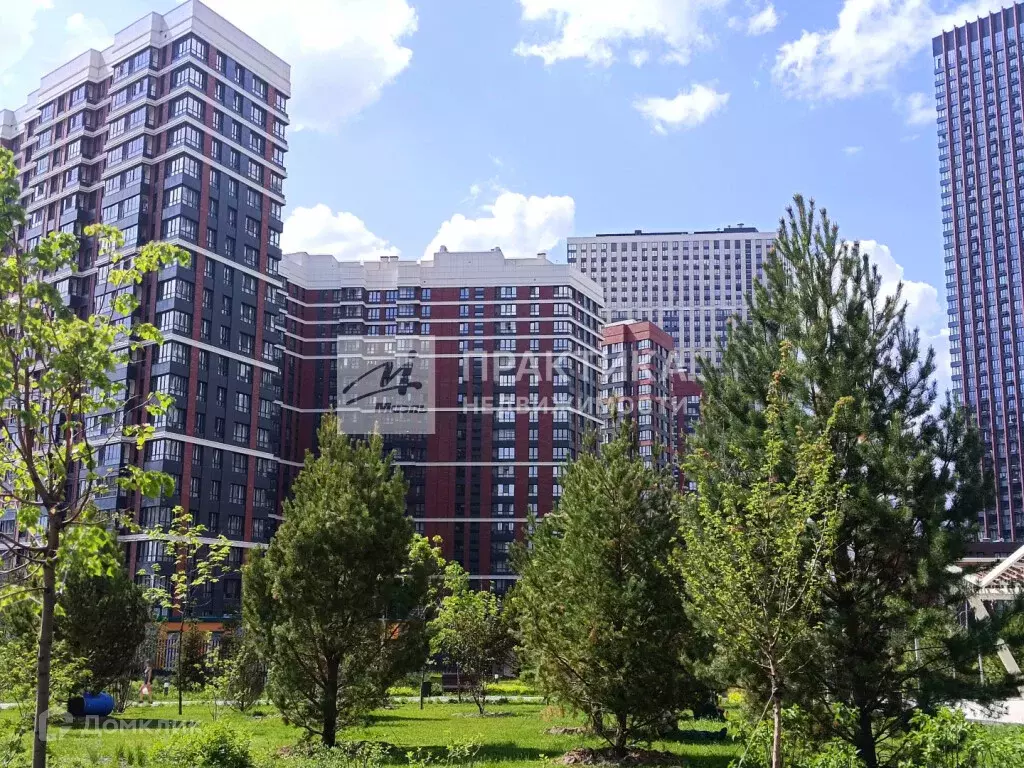 Продаётся 3-к квартира, 80.6 м - Фото 1