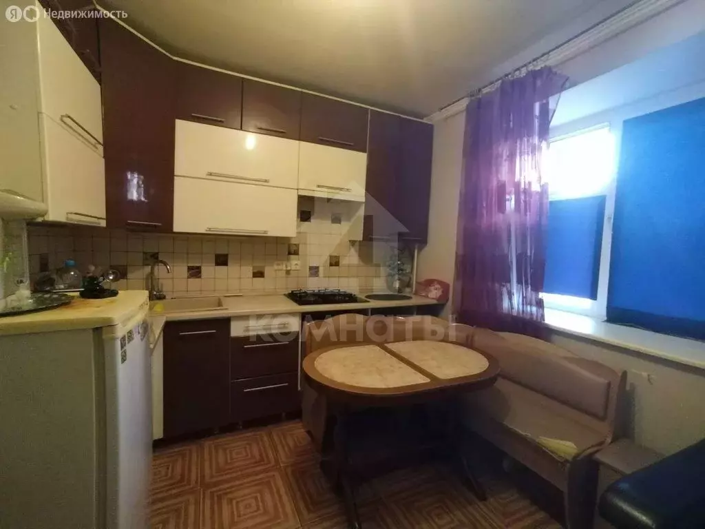 3-комнатная квартира: Воронеж, переулок Здоровья, 90А (78 м) - Фото 1