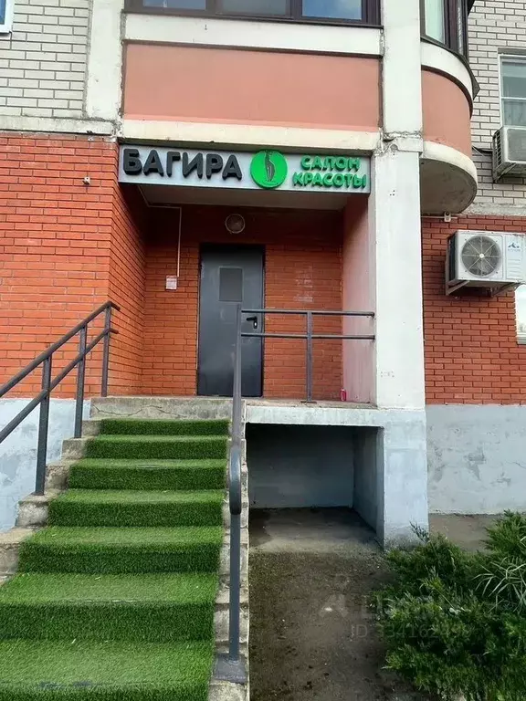 Помещение свободного назначения в Московская область, Лобня ул. ... - Фото 2