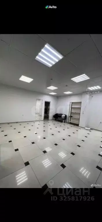 Офис в Ямало-Ненецкий АО, Салехард ул. Республики, 75 (34 м) - Фото 2