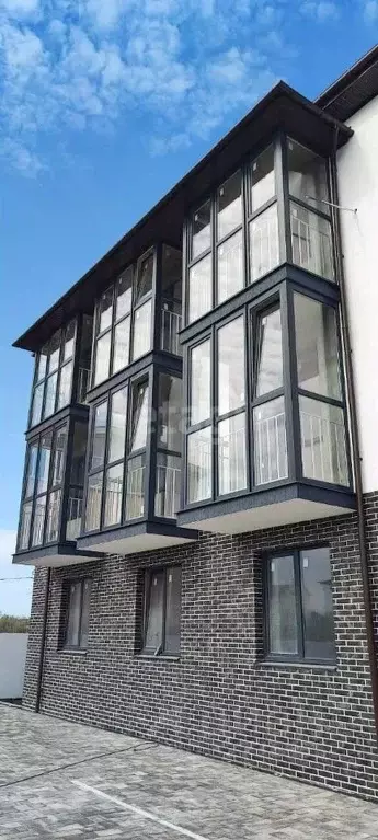 Офис в Краснодарский край, Анапа ул. Верхняя Дорога, 29 (290 м) - Фото 1