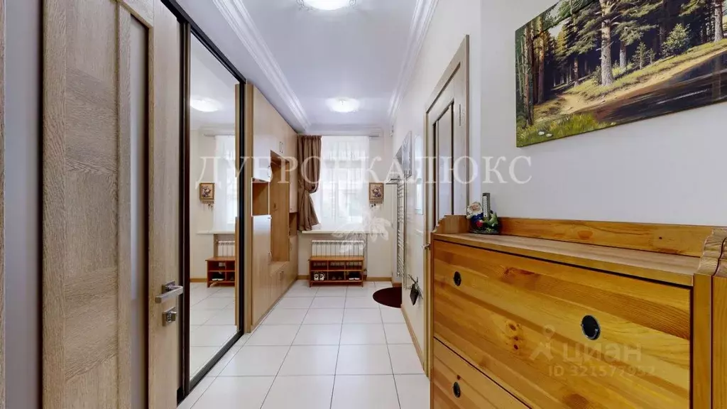 Таунхаус в Москва д. Сосенки, ул. Березовая, 10 (225 м) - Фото 2