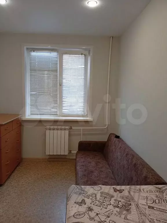 1-к. квартира, 14 м, 1/5 эт. - Фото 1