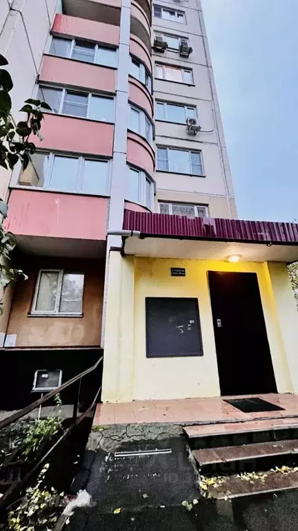 2-к кв. Московская область, Химки Сходня мкр, туп. 3-й Мичуринский, 8 ... - Фото 1