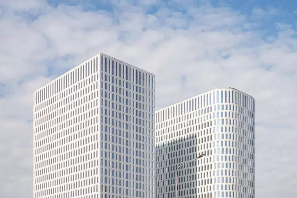 Офис в Москва ул. Двинцев, 3С1 (49 м) - Фото 1