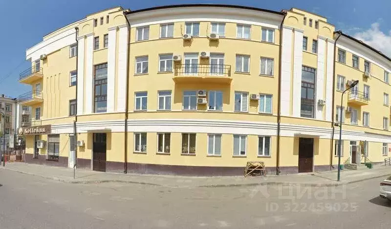 3-к кв. Оренбургская область, Оренбург ул. Максима Горького, 46 (87.7 ... - Фото 0