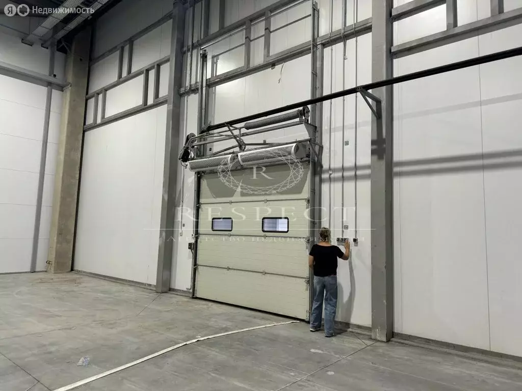 Склад (1400 м) - Фото 2