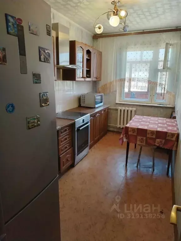 3-к кв. Ульяновская область, Ульяновск ул. Шолмова, 45/1к1 (69.0 м) - Фото 0