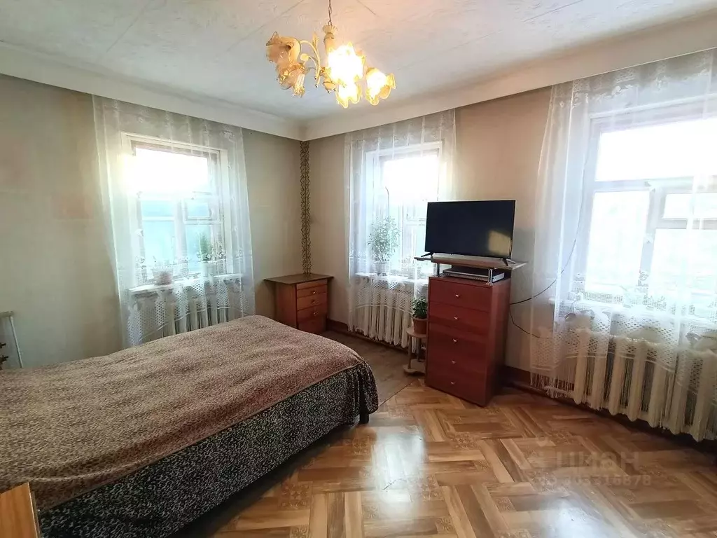 Дом в Приморский край, Уссурийск ул. Некрасова, 281 (67 м) - Фото 1