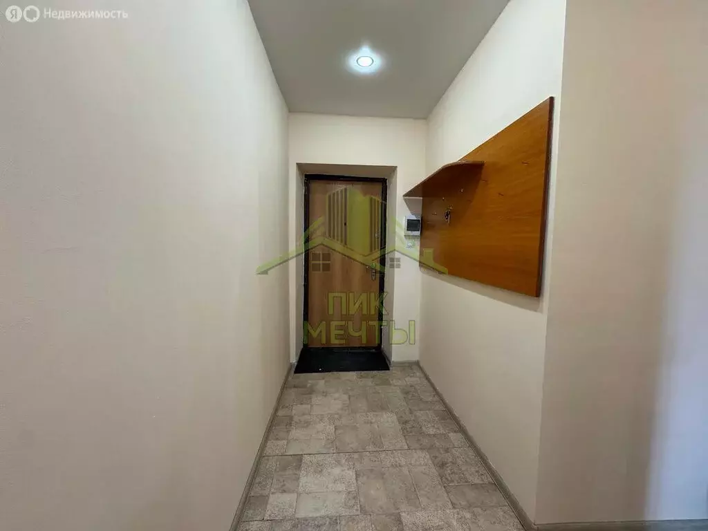 2-комнатная квартира: Улан-Удэ, улица Спартака, 1 (43 м) - Фото 0