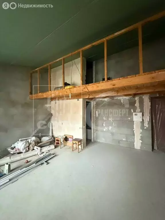 1-комнатная квартира: Новая Усмань, Ростовская улица, 4Б/4 (34 м) - Фото 0