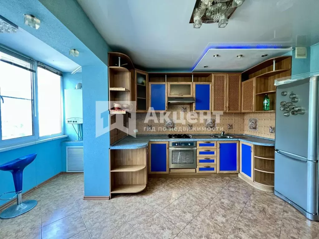 2-к кв. Ивановская область, Иваново ул. Куконковых, 142 (67.0 м) - Фото 2