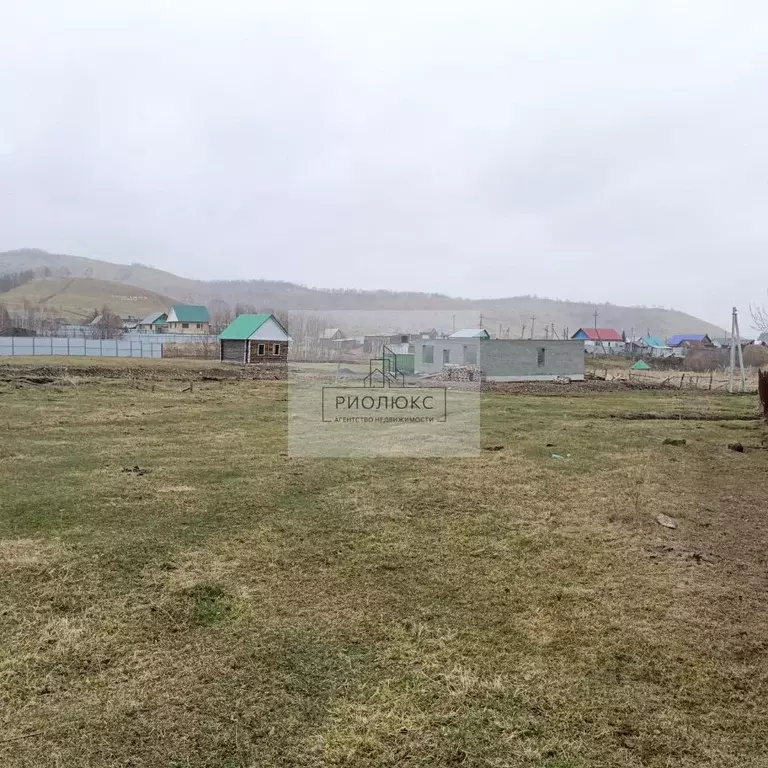 Участок в Башкортостан, Абзелиловский район, Ташбулатовский сельсовет, ... - Фото 0