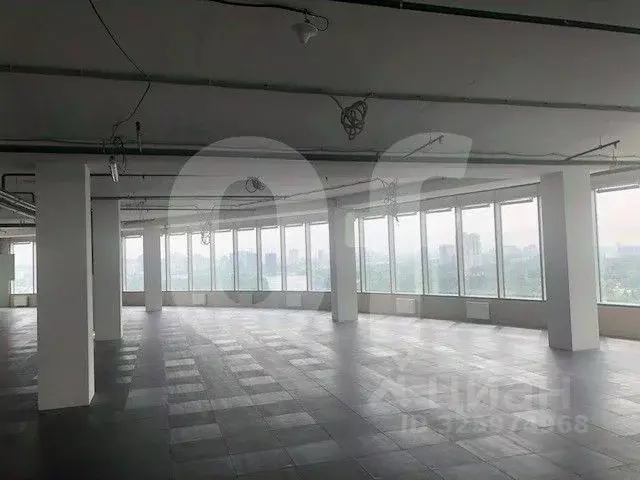 Офис в Московская область, Химки ул. Панфилова, 21/1 (2600 м) - Фото 1