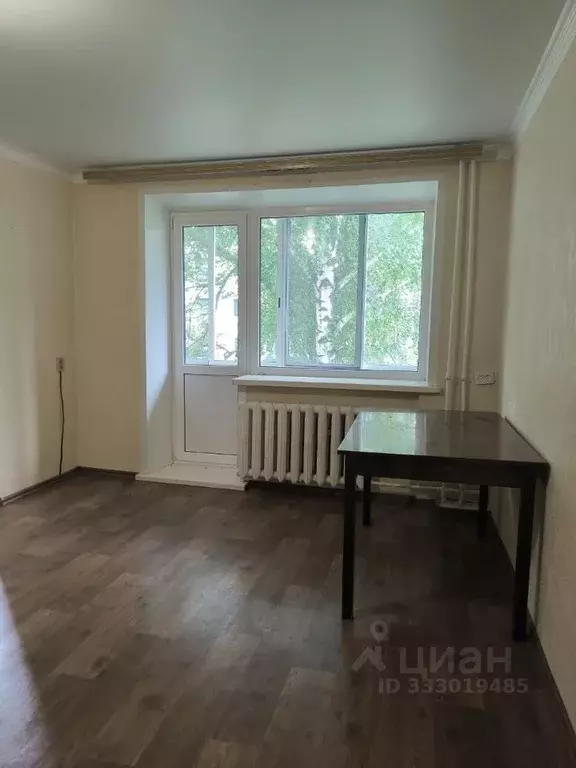 2-к кв. Самарская область, Жигулевск Г-1 мкр, 19 (42.0 м) - Фото 1