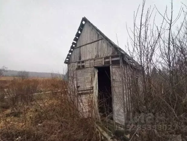 Участок в Башкортостан, Иглинский район, с. Ивано-Казанка Почаевская ... - Фото 1