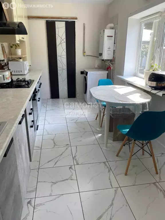 Дом в Пенза, улица Терновского, 71 (90 м) - Фото 1