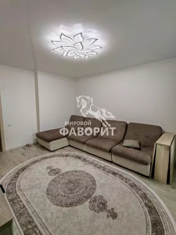 Квартира, 3 комнаты, 61 м - Фото 1