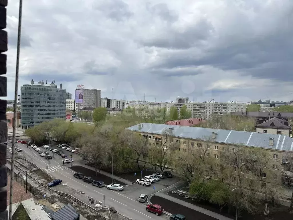 1-к. квартира, 46,1 м, 7/20 эт. - Фото 1