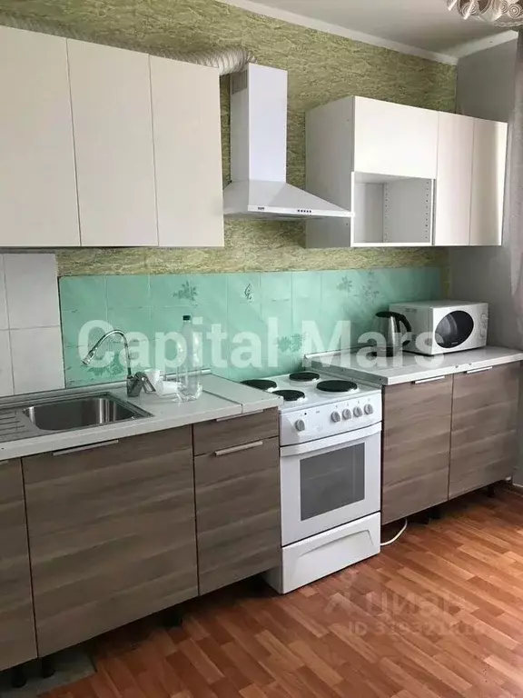 2-к кв. Москва Рождественская ул., 21к6 (54.0 м) - Фото 0