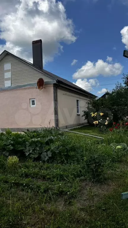 Дом 65 м на участке 9 сот. - Фото 1