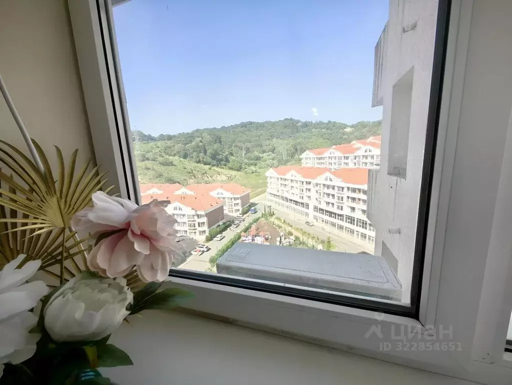 Квартира, 1 комната, 38 м - Фото 0