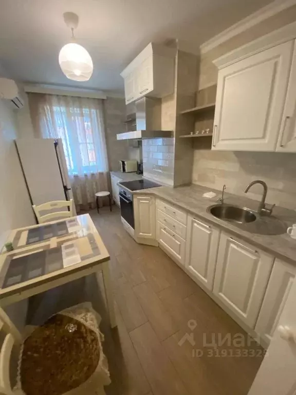1-к кв. Ростовская область, Ростов-на-Дону ул. Максима Горького, 256 ... - Фото 1