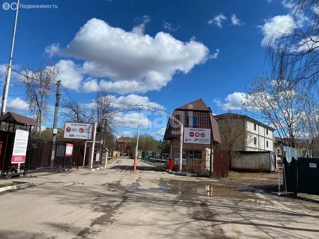 Участок в поселение Мосрентген, квартал № 9 (5.6 м) - Фото 0