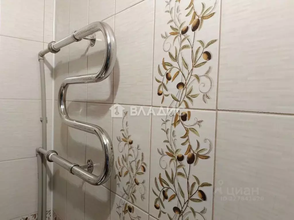 Студия Нижегородская область, Нижний Новгород ул. Левитана, 5 (14.0 м) - Фото 2