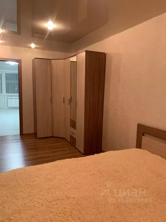 3-к кв. Алтайский край, Бийск Ленинградская ул., 105 (60.0 м) - Фото 1