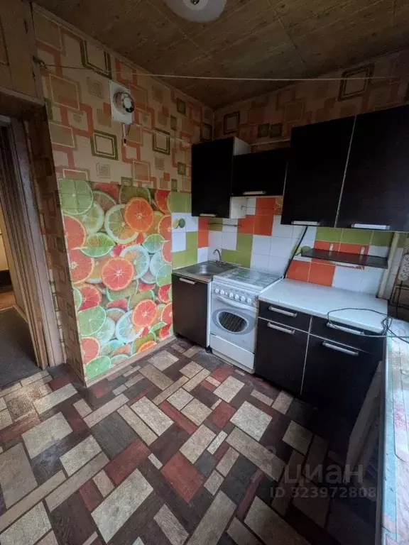 2-к кв. Псковская область, Псков пер. Машиниста, 3 (46.0 м) - Фото 1