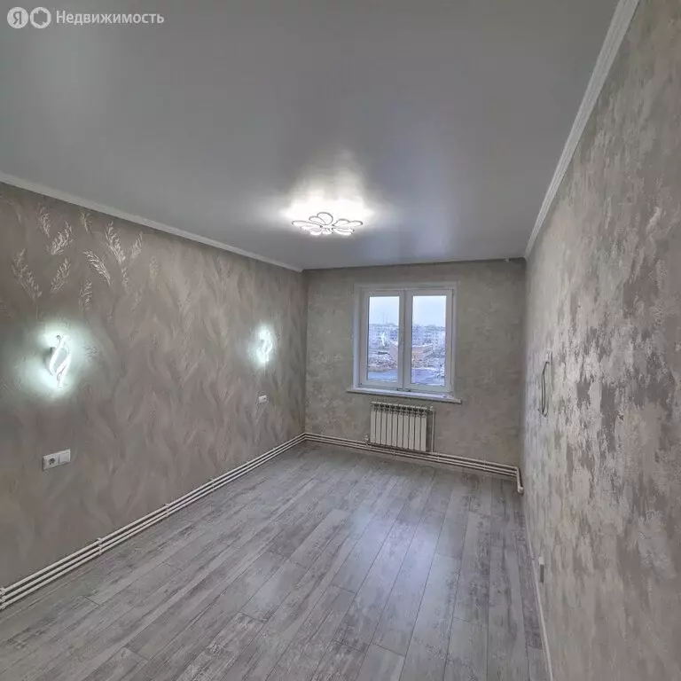 1-комнатная квартира: Чебаркуль, улица Крылова, 85 (39 м) - Фото 2