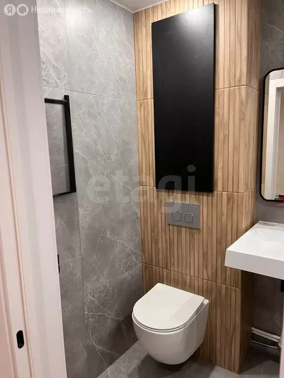 1-комнатная квартира: Саранск, проспект 70 лет Октября, 84 (34.2 м) - Фото 2