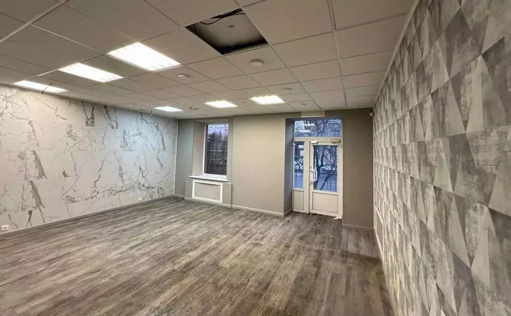 Помещение свободного назначения в Санкт-Петербург ул. Савушкина, 9 (73 ... - Фото 2