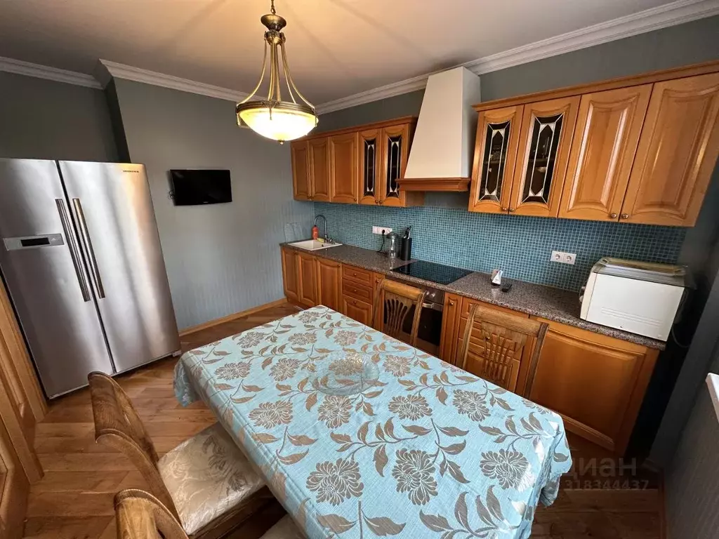 2-к кв. Нижегородская область, Нижний Новгород Краснозвездная ул., 31 ... - Фото 2