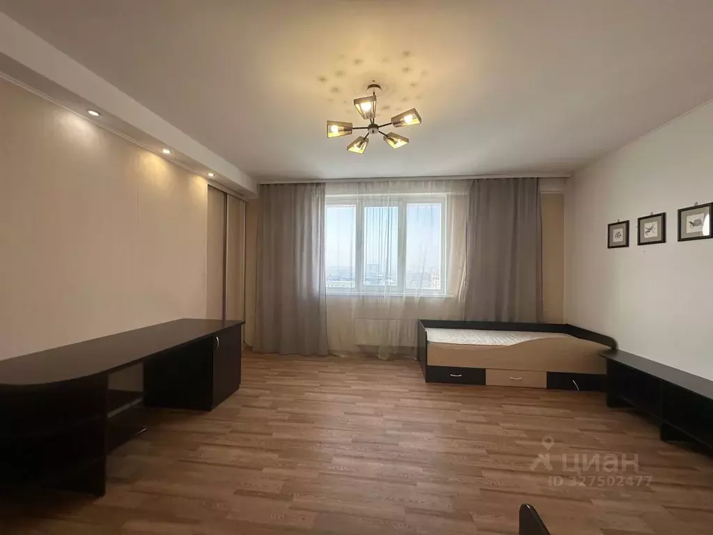 2-к кв. Кемеровская область, Кемерово Комсомольский просп., 13 (106.0 ... - Фото 2