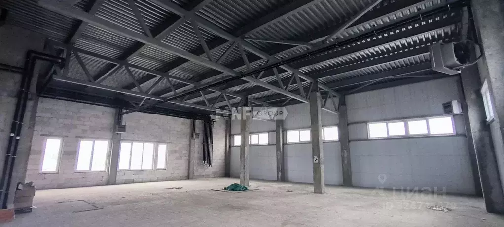 Склад в Московская область, Дмитровский муниципальный округ, д. ... - Фото 2